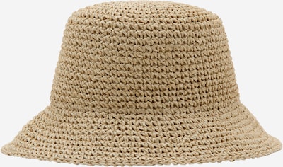 MANGO Hattu 'Mely' koossa 55-60 värissä beige, Tuotenäkymä