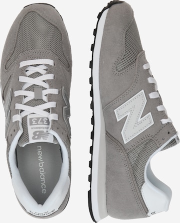 Sepatu Nb New Balance 373 Grau Rot 373 Grey New Balance Ml 373