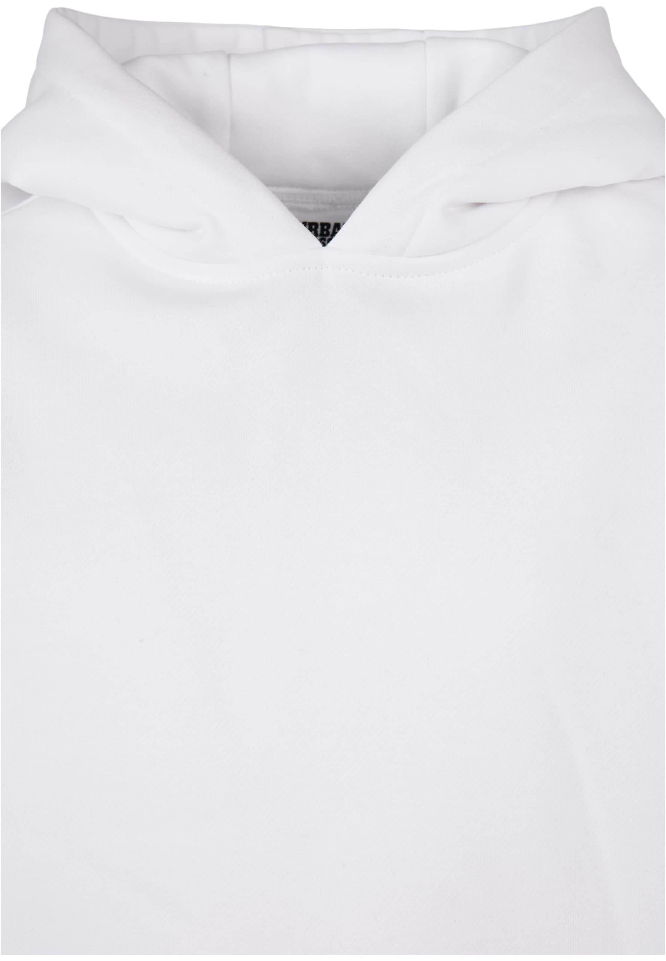 Urban Classics Sweatshirt in White