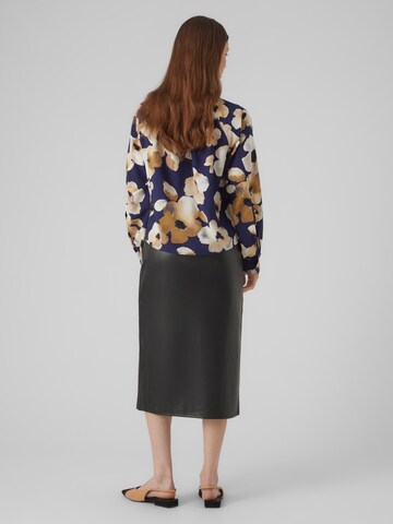 VERO MODA - Blusa 'SOFIE' en azul