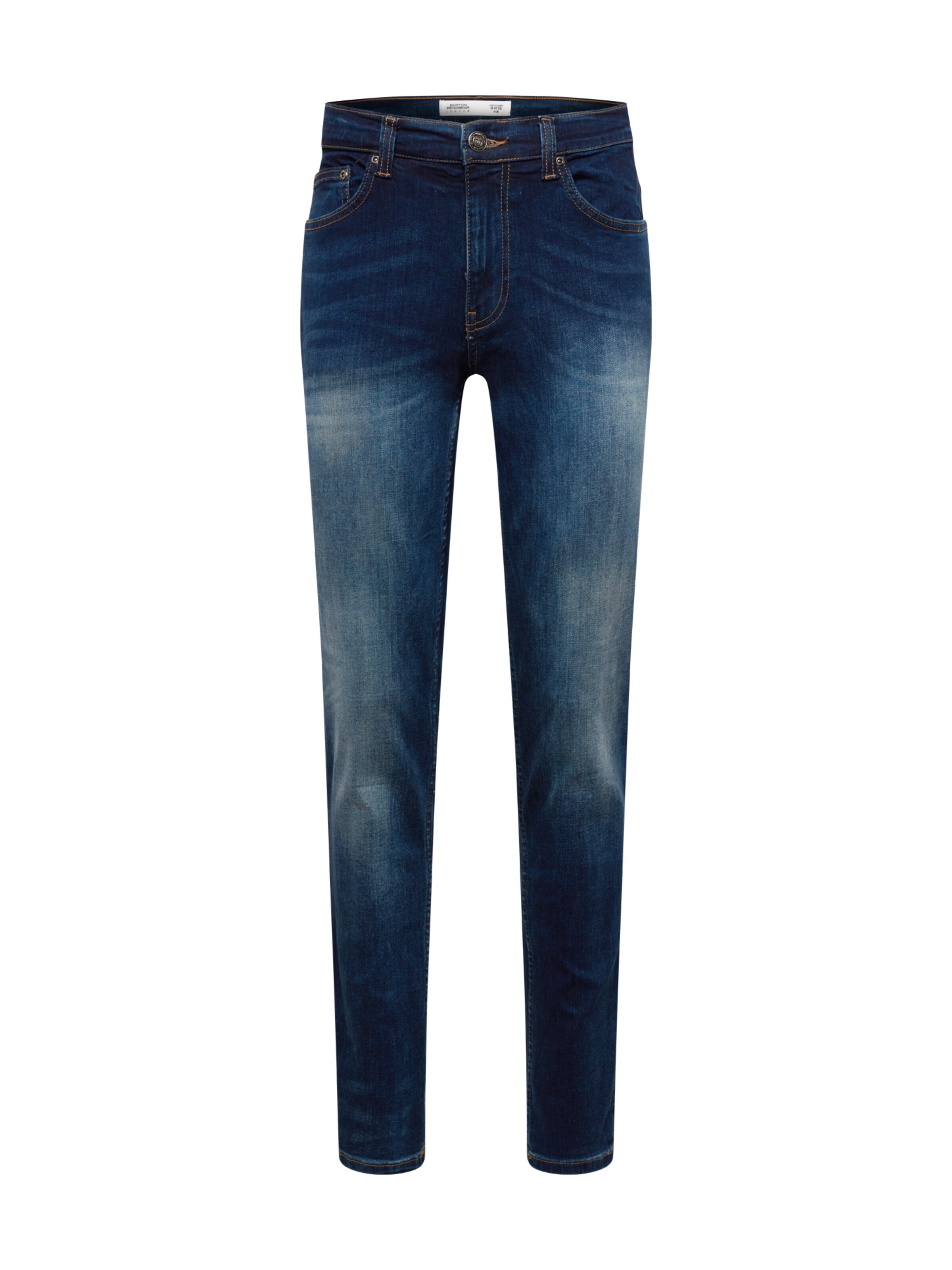 burton london jeans