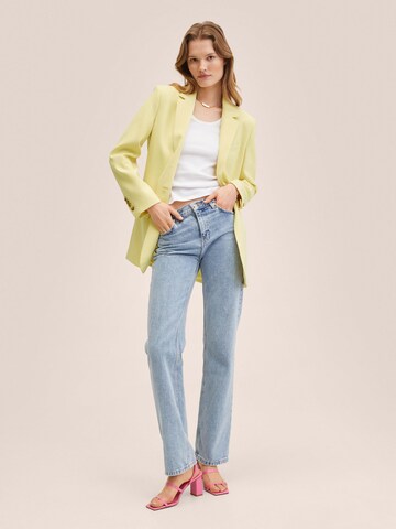 MANGO Blazers 'Paula' in Geel