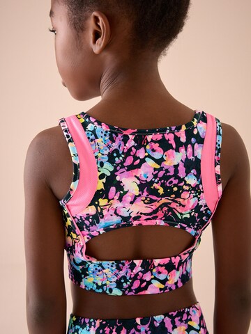 Next Top in Schwarz