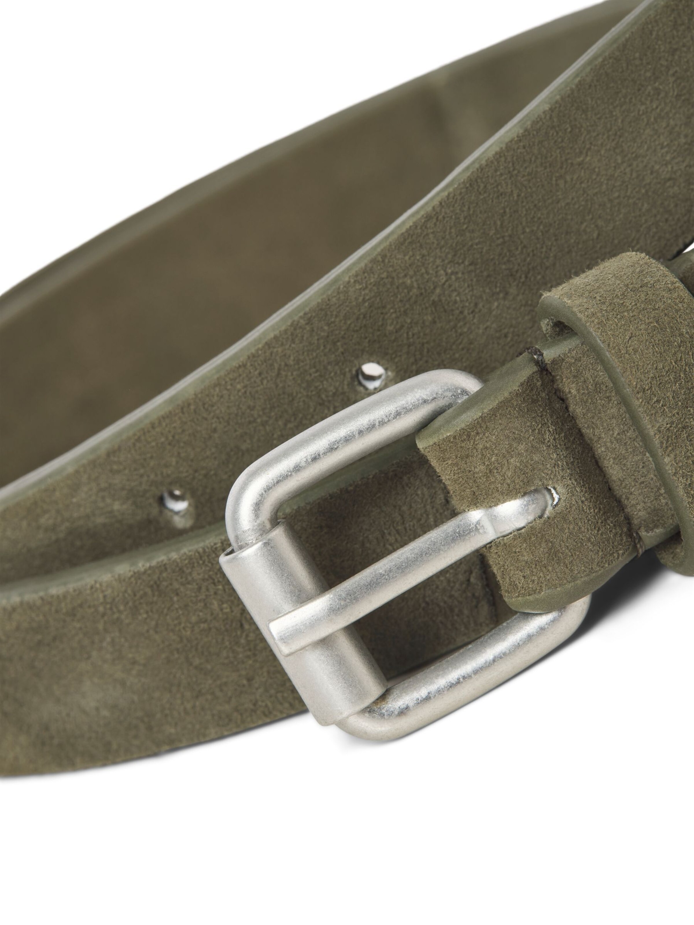 JJXX Belt 'JXMind' in Green