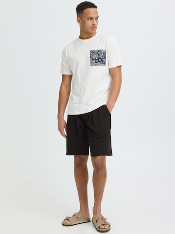 Regular Pantaloni 'BHMARCO' de la BLEND pe negru