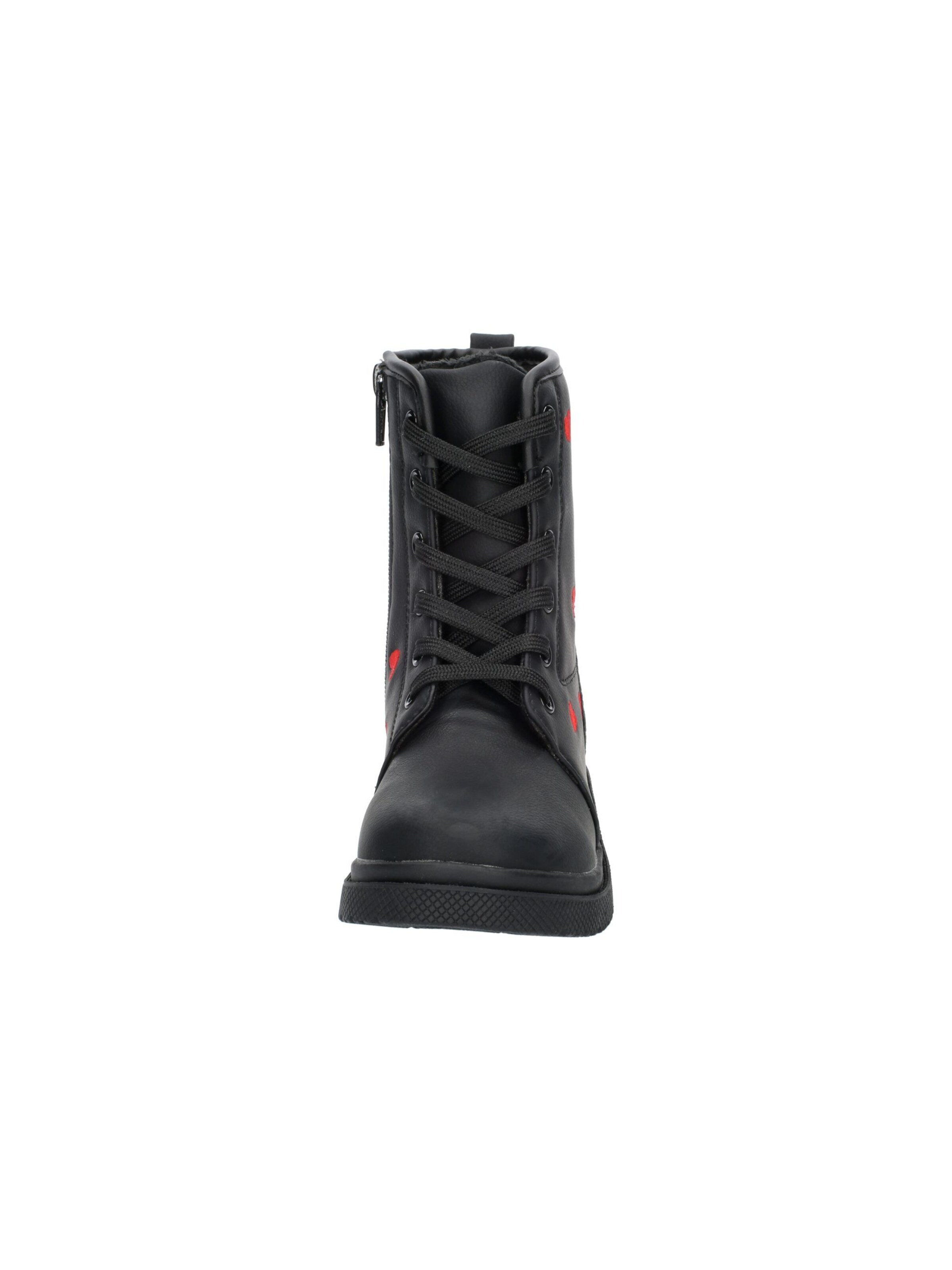 LICO Boots 'Isalie' in Black