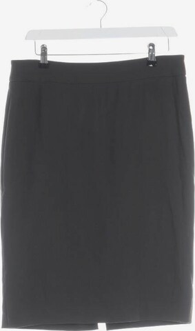 ARMANI Skirt in L in Brown: front