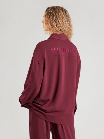 VERSTIQUE Shirts i rød
