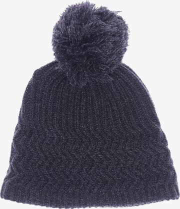 SALOMON Hut oder Mütze One Size in Grau: predná strana