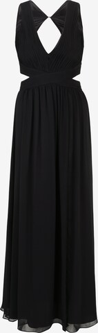 Vera Mont Abendkleid in Schwarz: predná strana