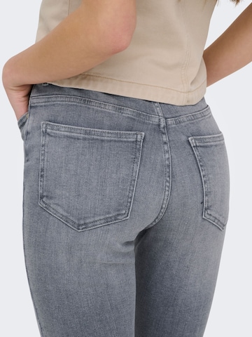 Regular Jean 'ONLRoyal-Power' ONLY en gris