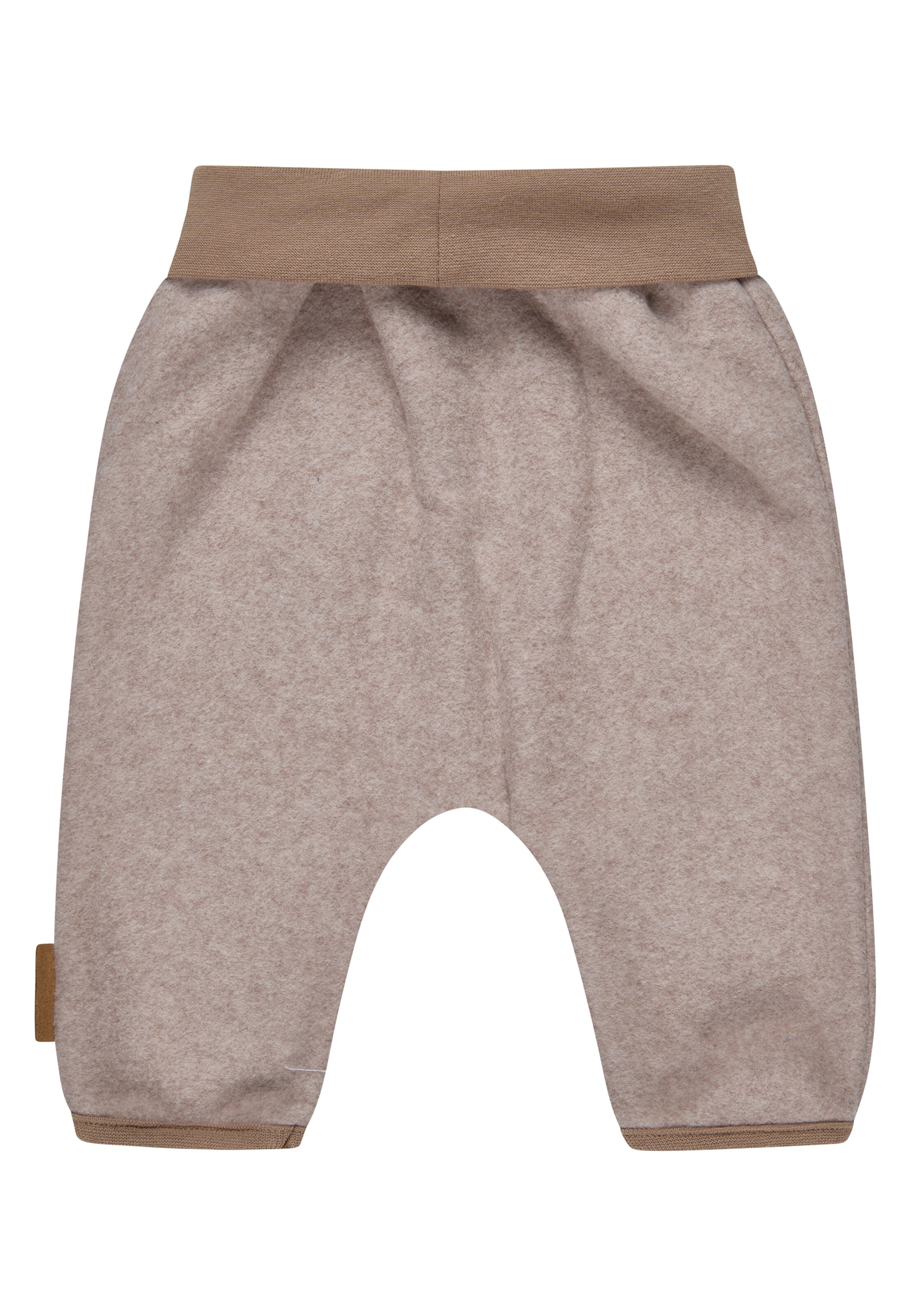 STERNTALER Tapered Hose in Beige