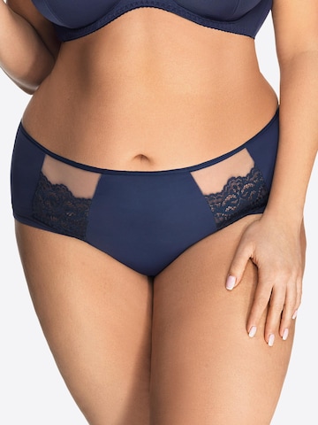 Gorsenia Slip 'K442 Luisse' in Blauw