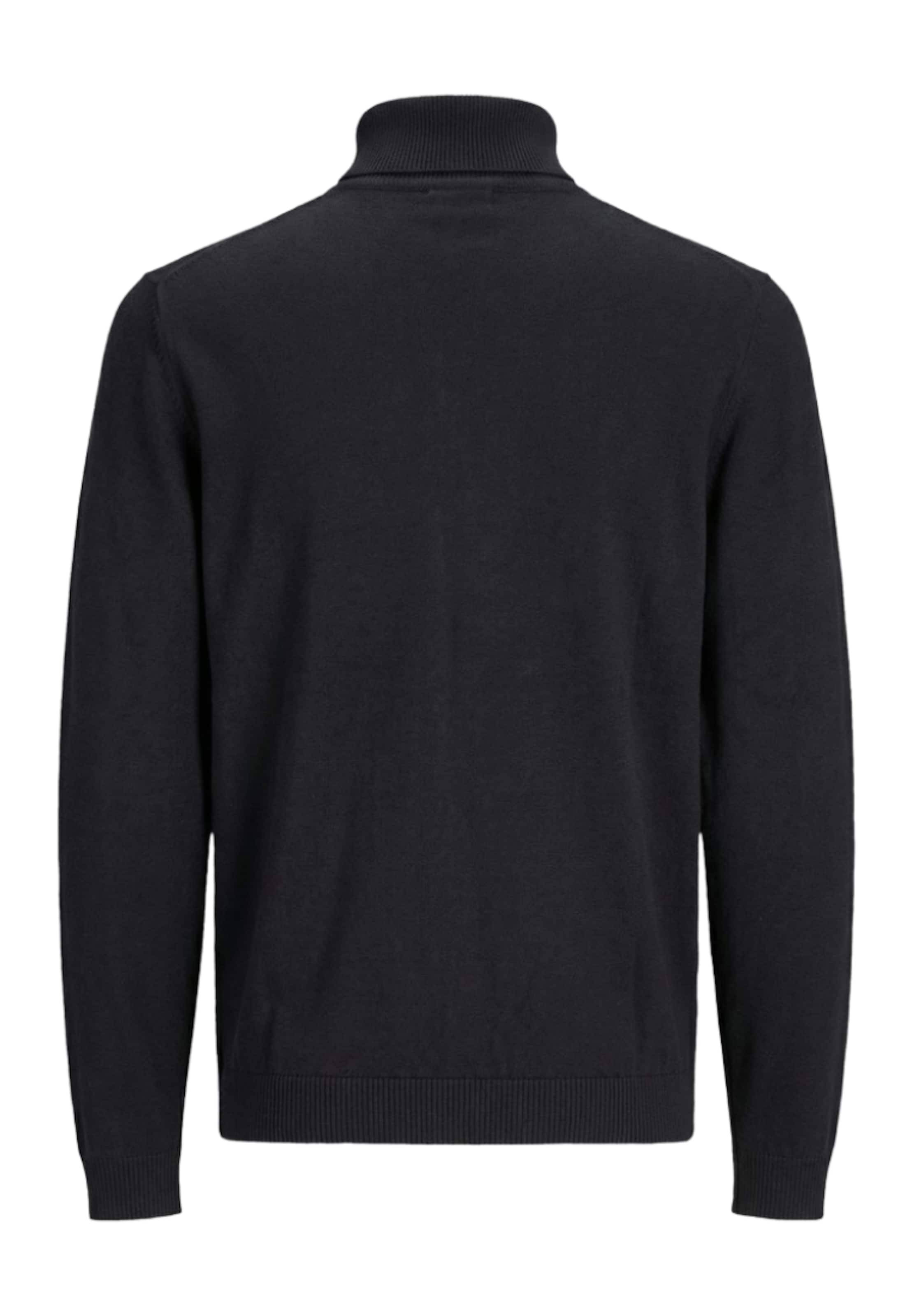JACK & JONES Tröja i beige