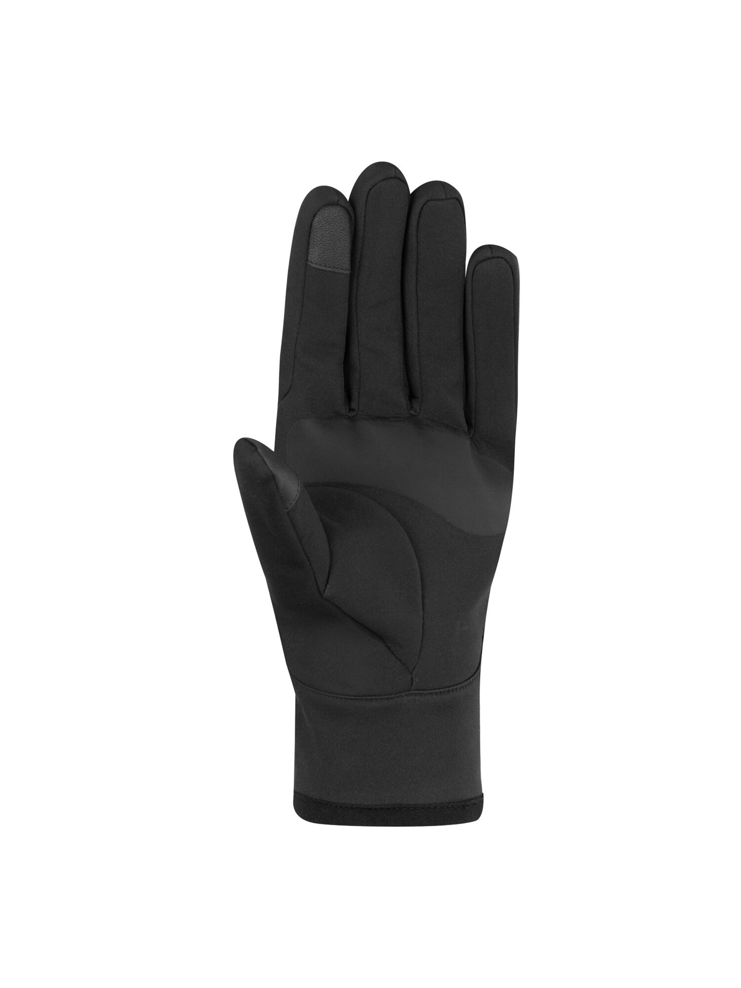 WESTFJORD Fingerhandschuhe‌‌‌‌‌‌‌‌‌‌ in Schwarz