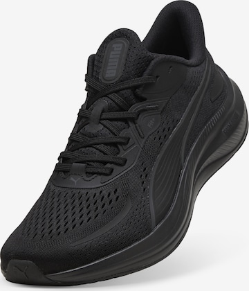 PUMATenisice za trčanje 'Skyrocket Lite 2' - crna boja: prednji dio