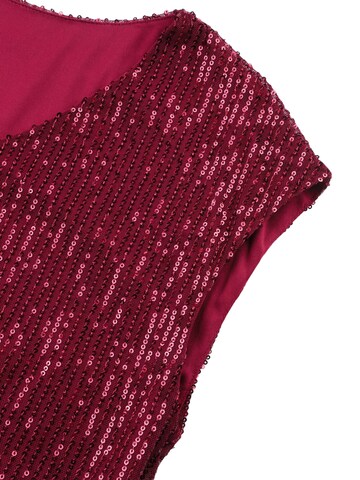 LapaPlus Top in Rot
