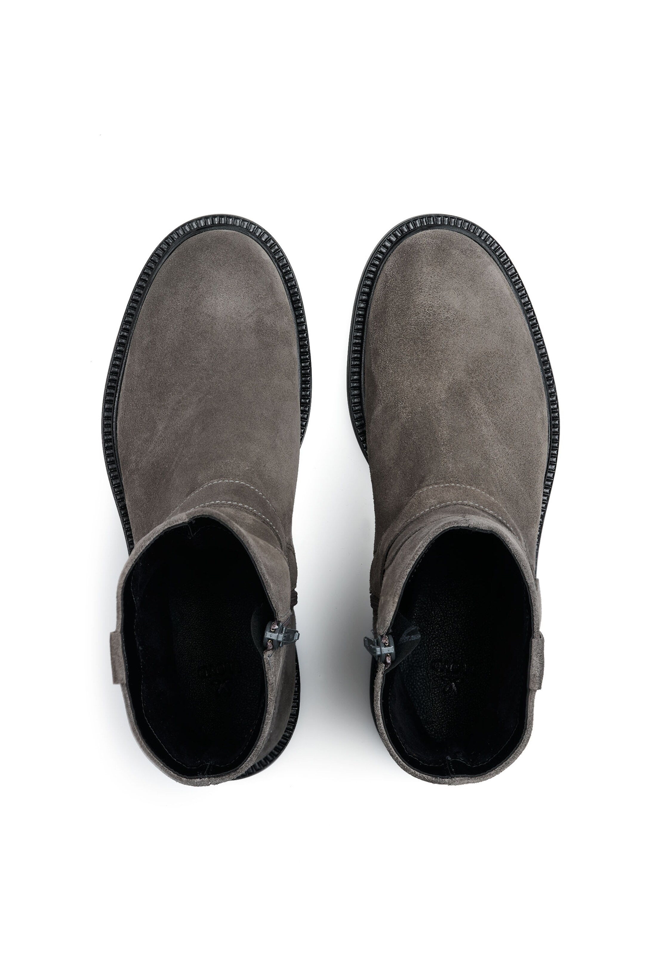 LLOYD Boots 'SOVENA' in Grey