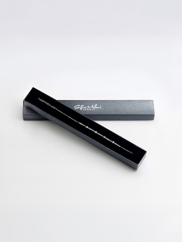 Sofia Milani Armband 'Ball'‌‌‌‌‌‌ in Silber