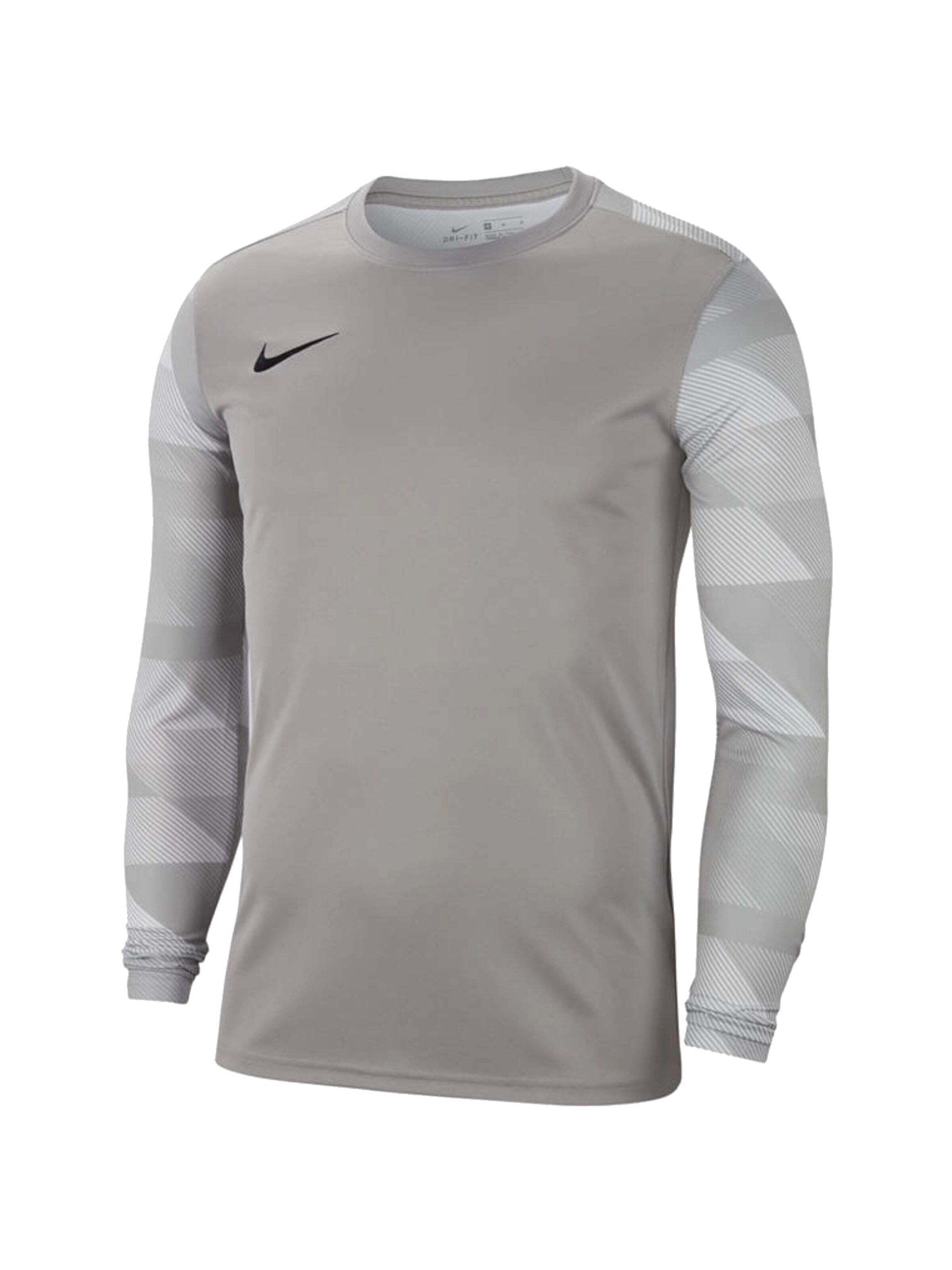 NIKE Shirt 'Nike Dry Park IV M'‌‌‌‌ in Grau: Vorderseite