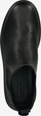 ECCO Chelsea Boots in Schwarz