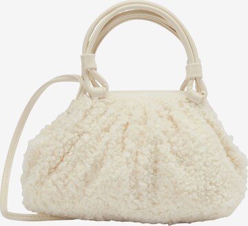 myMo KIDS Bag in White: front