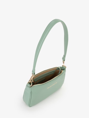 VALENTINO Skuldertaske 'CLIO RE' i grøn