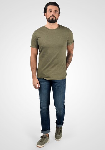 Coupe slim Jean 'Grilux ' BLEND en bleu