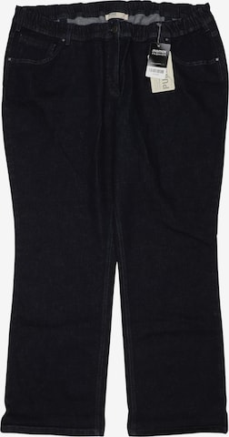 Ulla Popken Jeans 41-42 in Blau: Vorderseite