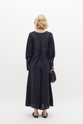 InWear Blouse 'Ezral' in Black