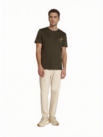 Petrol Industries T-Shirt in Grau