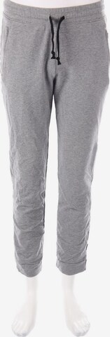 SCHNEIDER SPORTSWEAR Pants in 5XL in Grey: front