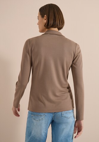 CECIL Blazer in Brown