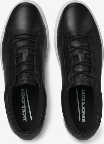 JACK & JONES Sneakers 'Galaxy' in Grey