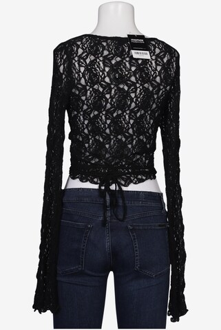 even&odd Strickjacke M in Schwarz ABOUT YOU - Main Image