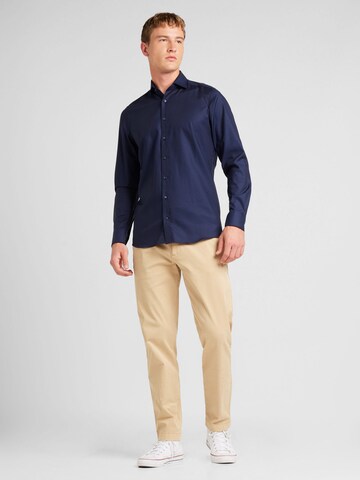 Tommy Jeans - regular Pantalón chino en beige