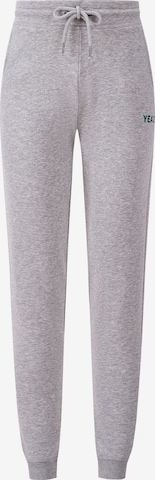 pilka YEAZ Siaurėjantis Kelnės 'Chilax': priekis