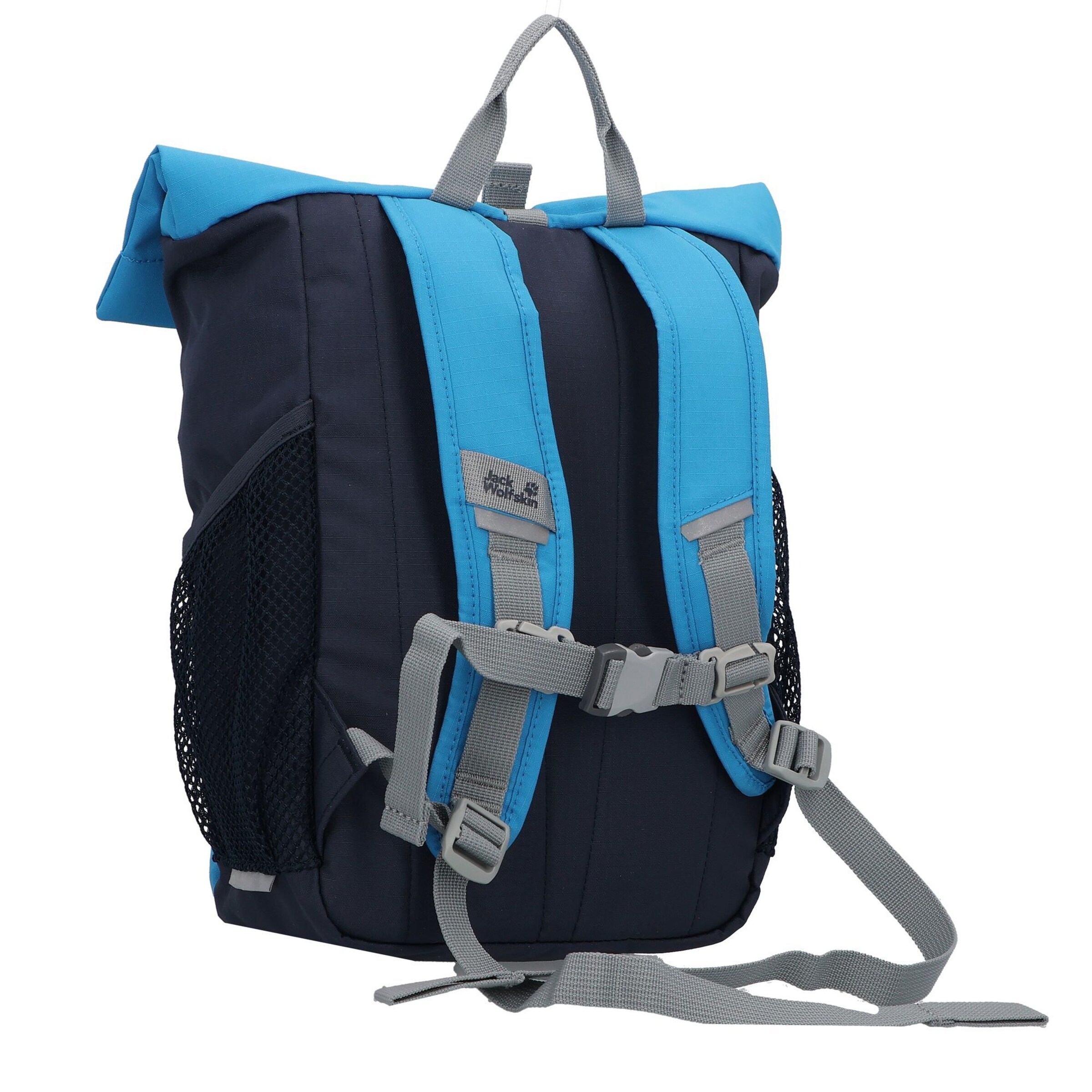 JACK WOLFSKIN Backpack 'Island Mini' in Blue