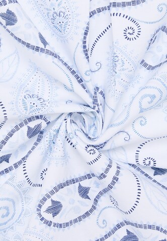 ETERNA Bluse in Blau