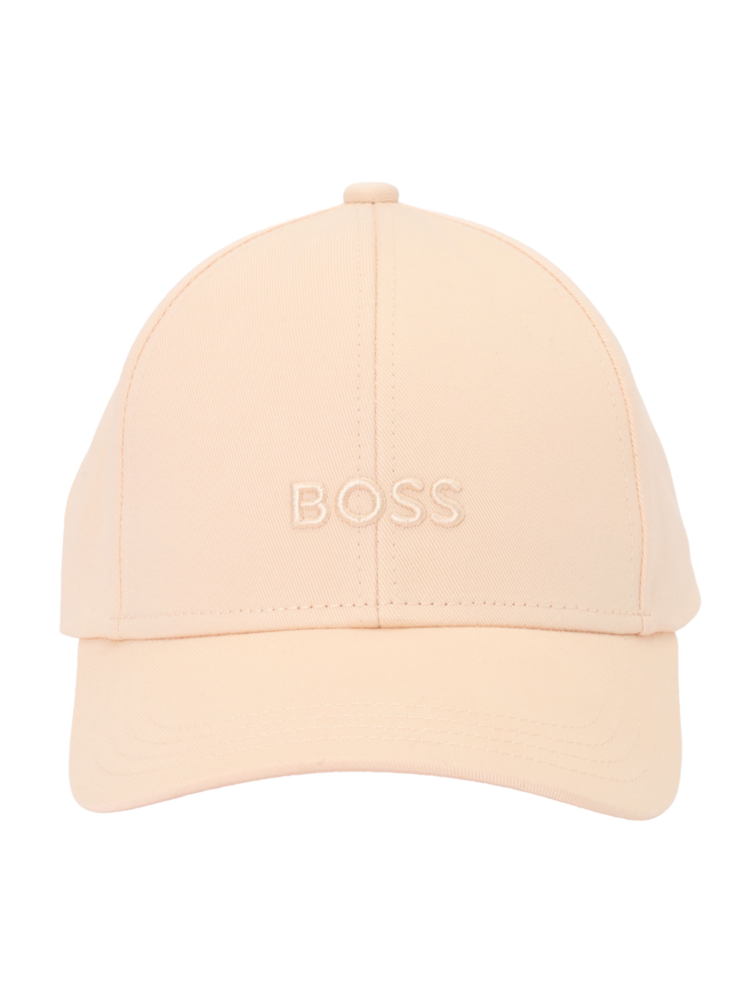 BOSS Kapa 'Ari' | roza barva