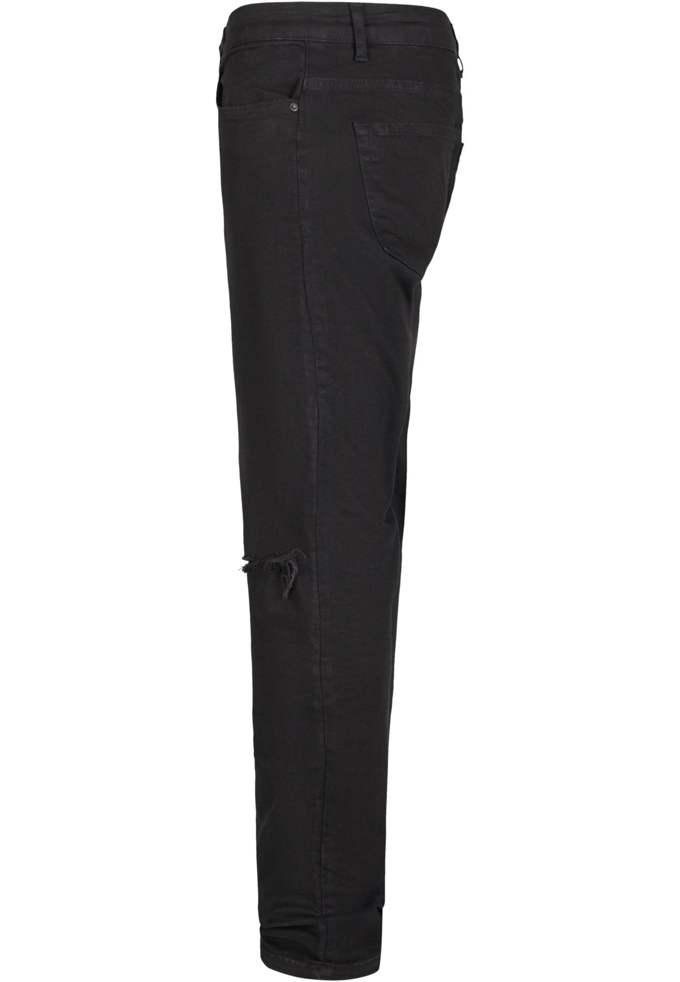 2Y Premium Slim fit Jeans in Black