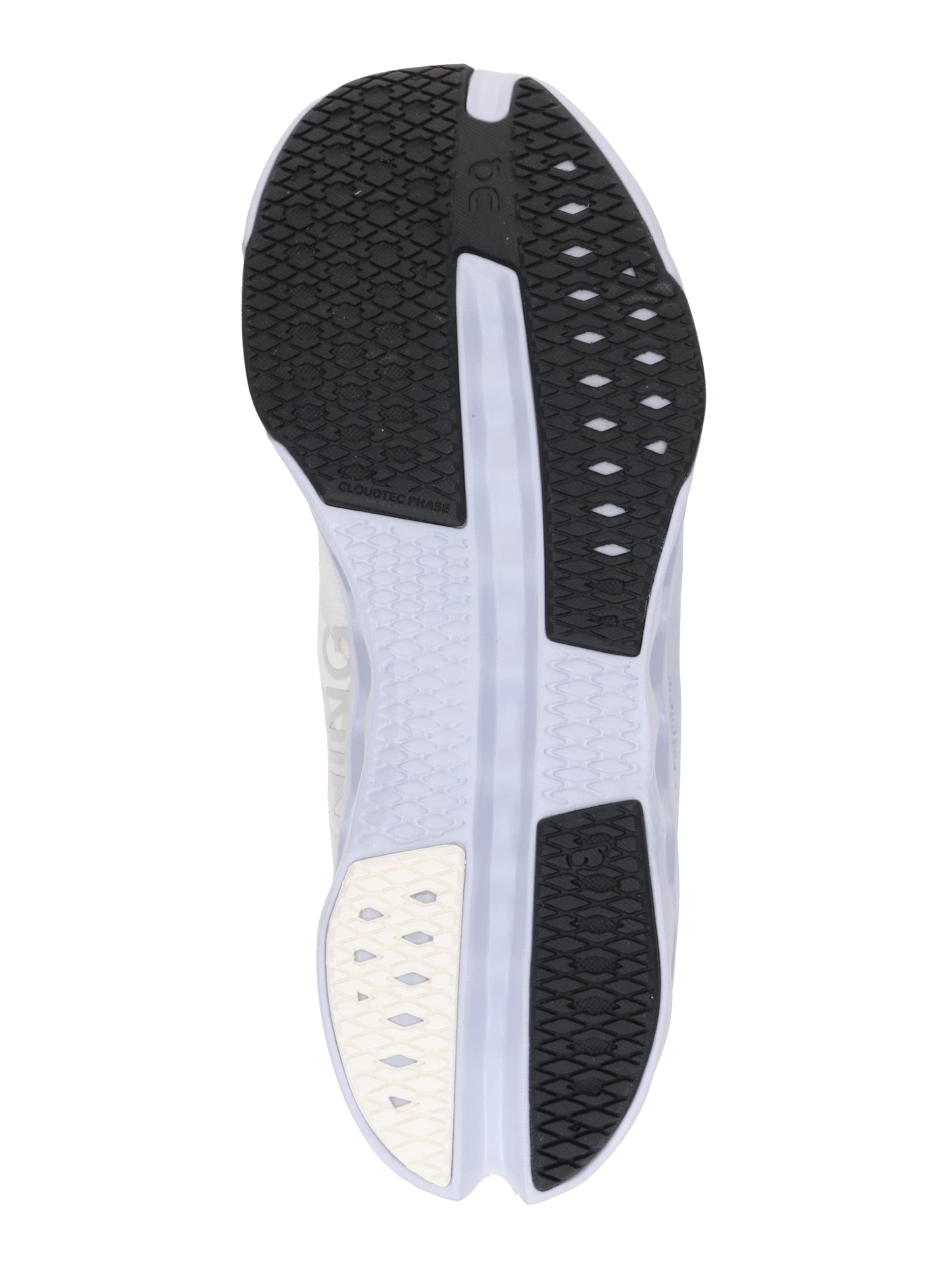 Chaussure de course 'Cloudsurfer Next' On en blanc