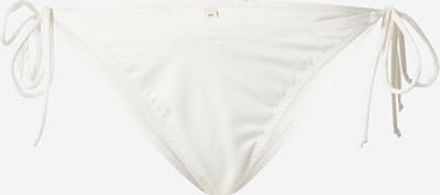 A LOT LESS Bikiniunderdel 'Emilia' i off-white, Produktvy