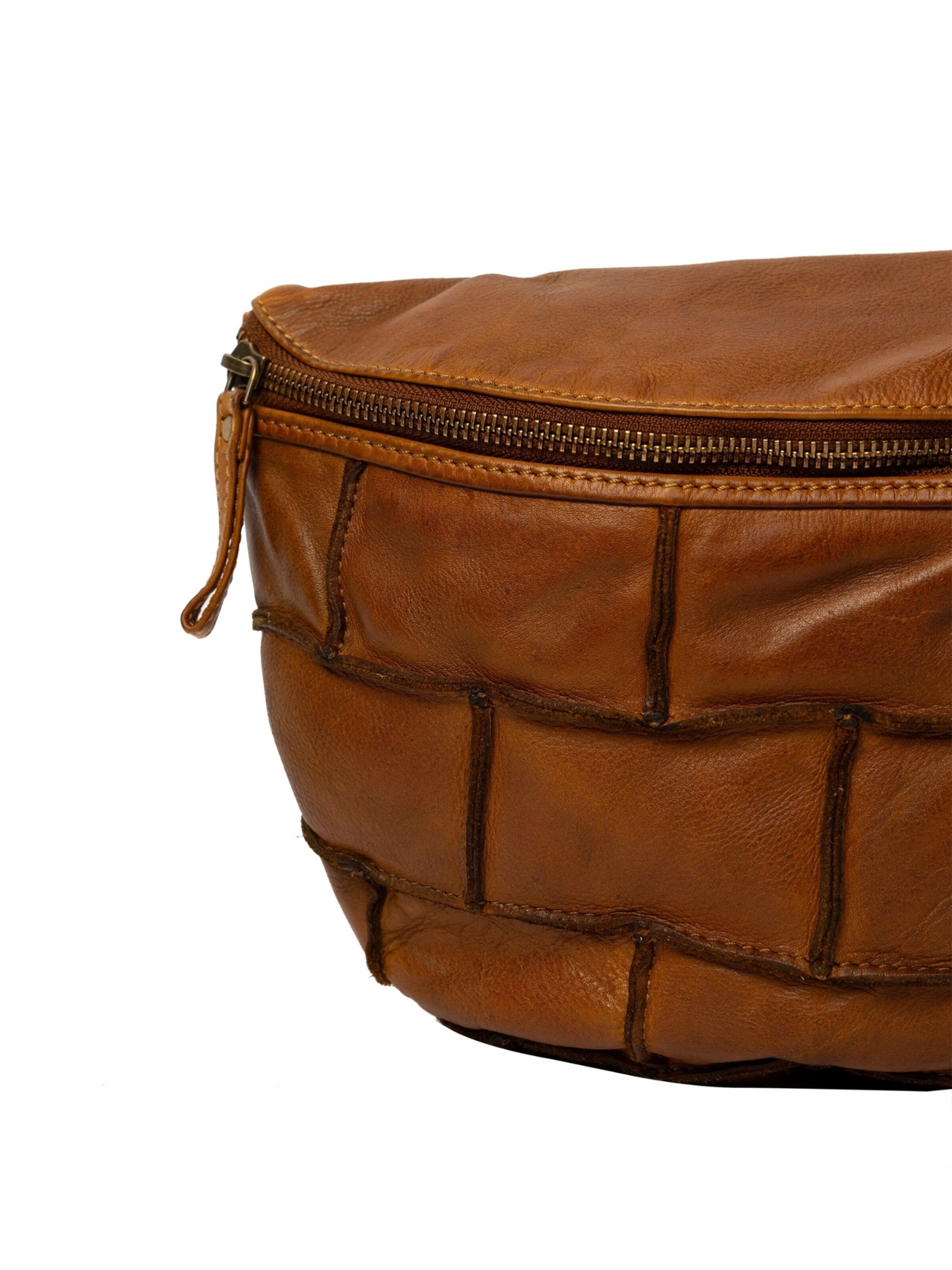 Cabas ' Nargo ' RE:DESIGNED en beige