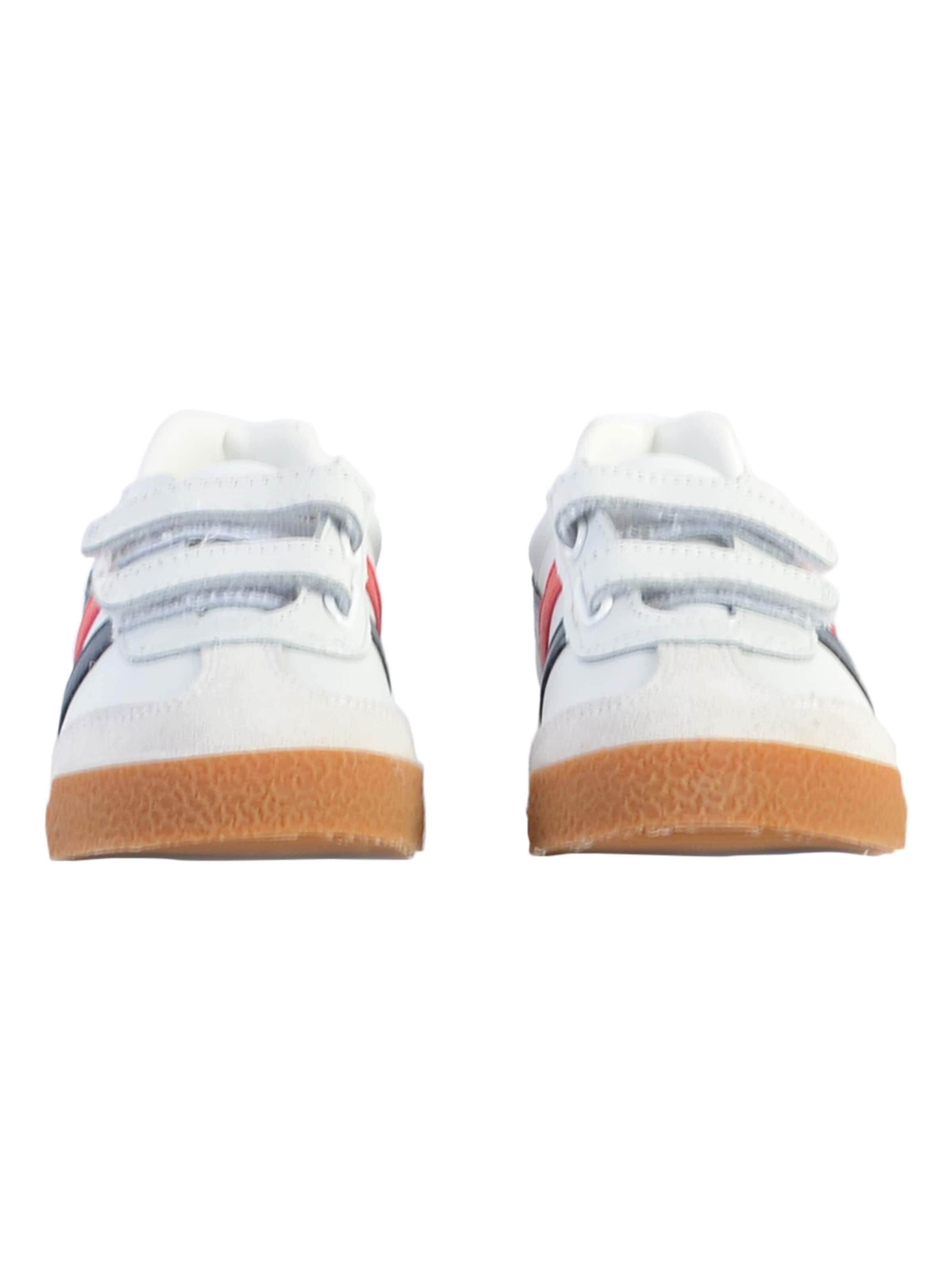 Gola Sneakers in Wit
