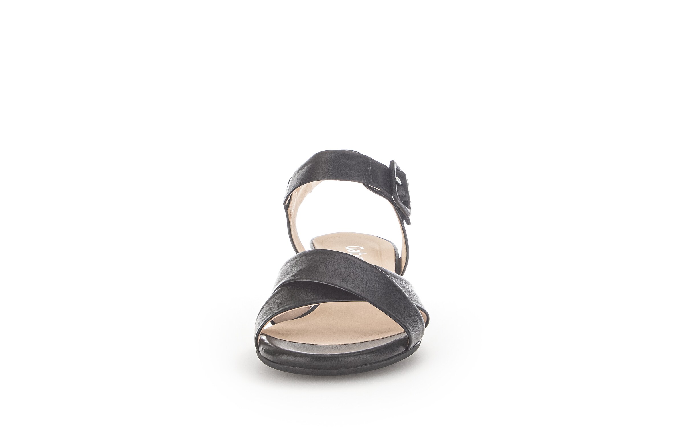 Sandales GABOR en noir