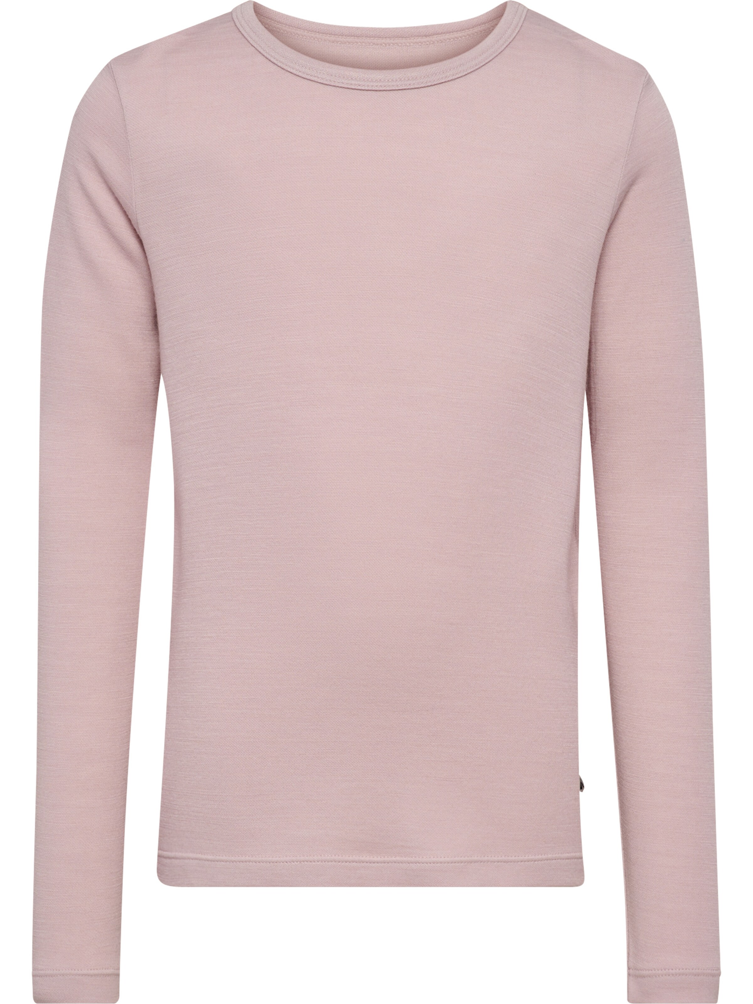 Hummel Shirts i pink: forside