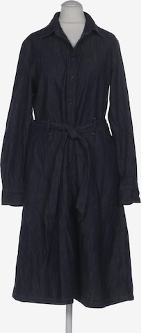 Lauren Ralph Lauren Kleid S in Blau: Vorderseite