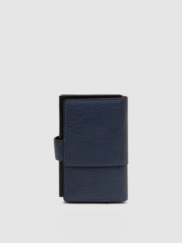 Piquadro Wallet in Blue