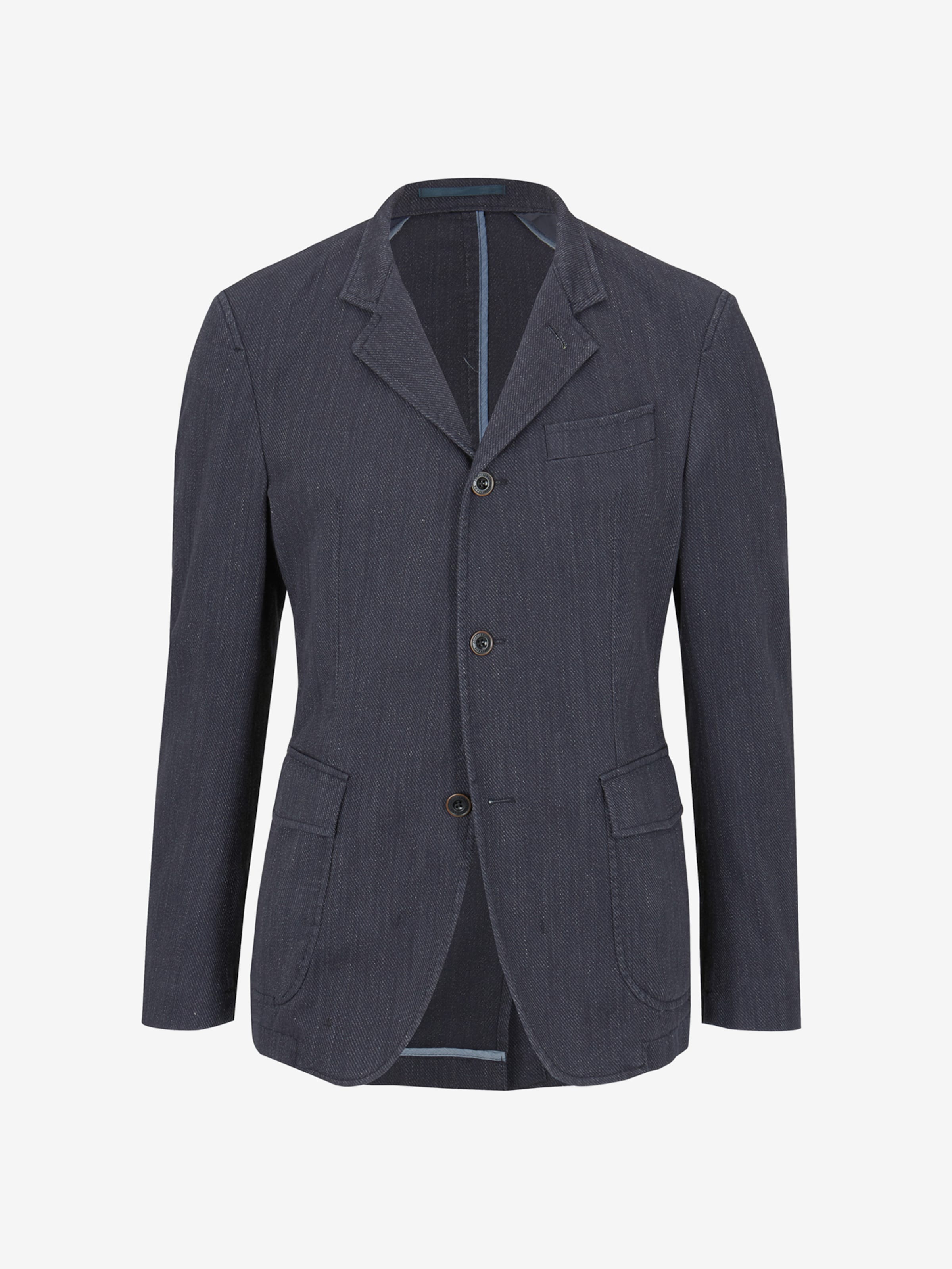 Joop Jeans Sakko In Blau About You